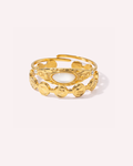 Patricia Rings Set