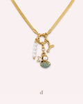 Done-For-You Necklace™ - Summer Fun D
