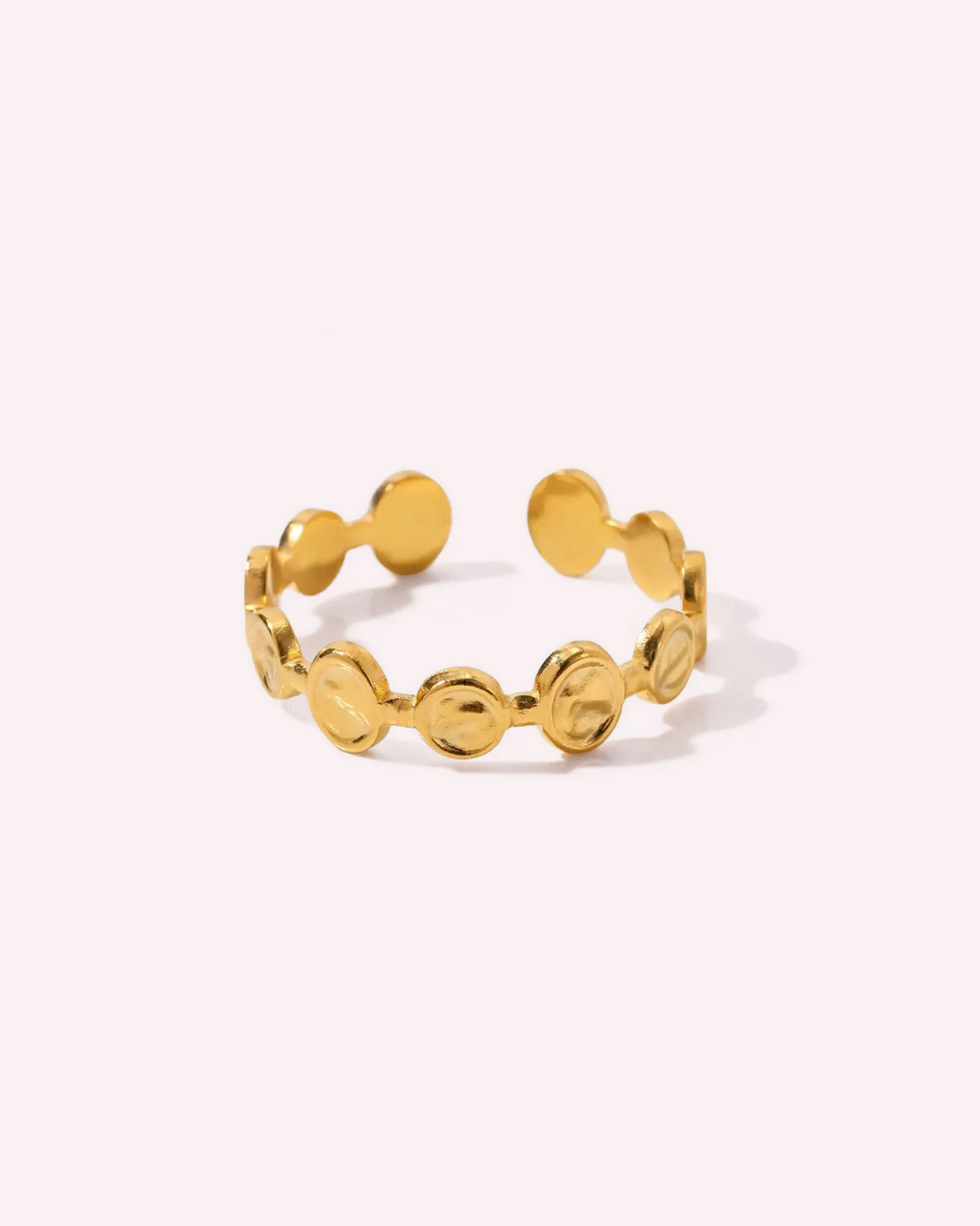Patricia Rings Set