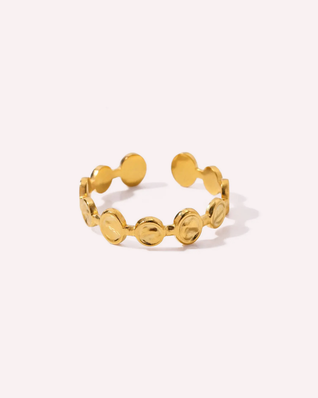 Patricia Rings Set
