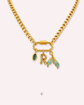 Done-For-You Necklace™ - Summer Fun E