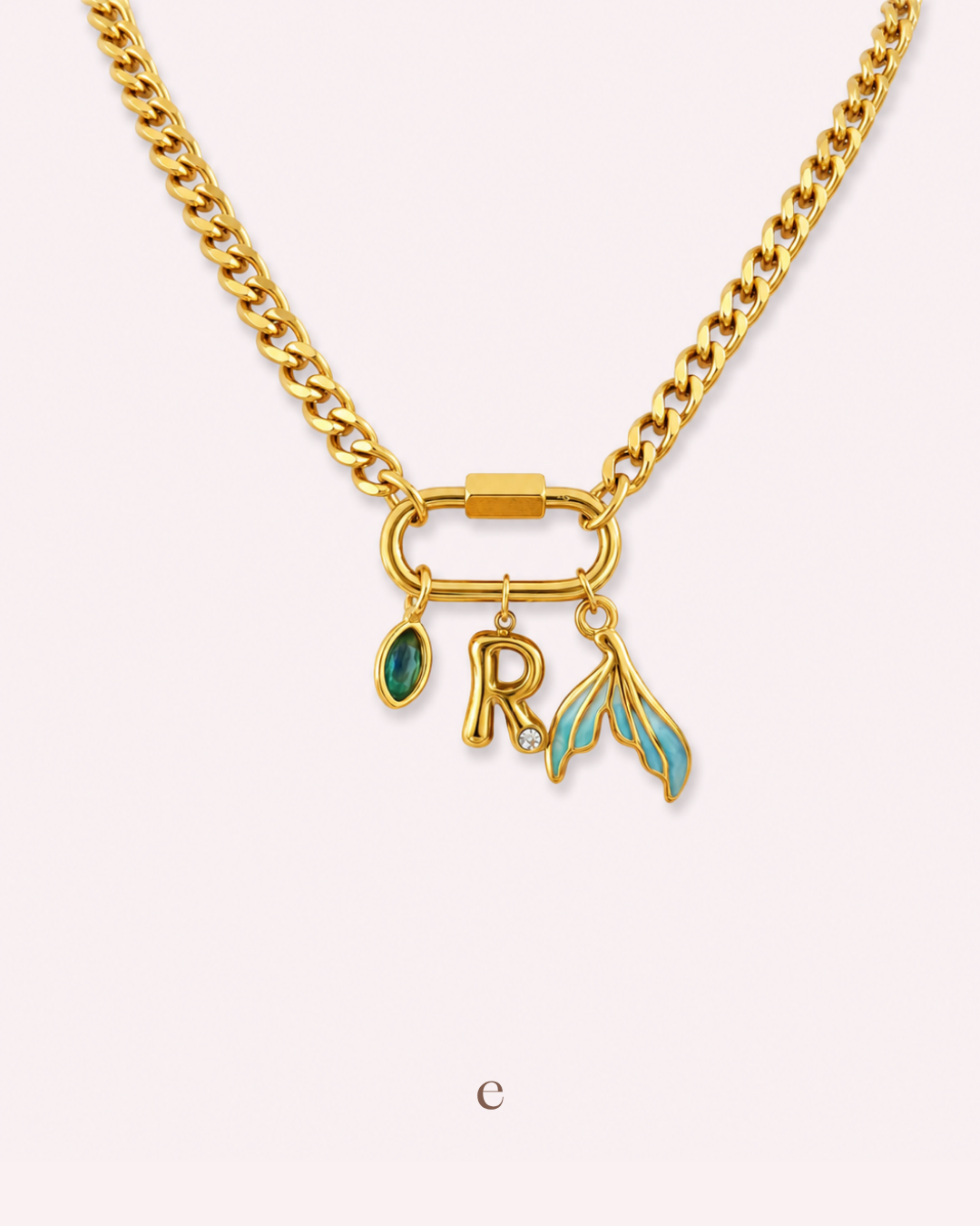 Done-For-You Necklace™ - Summer Fun E