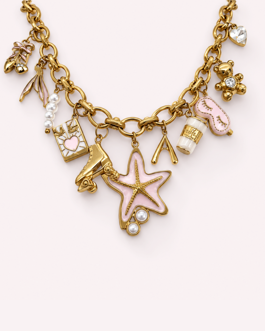 The Rayne Muse Charm Edit