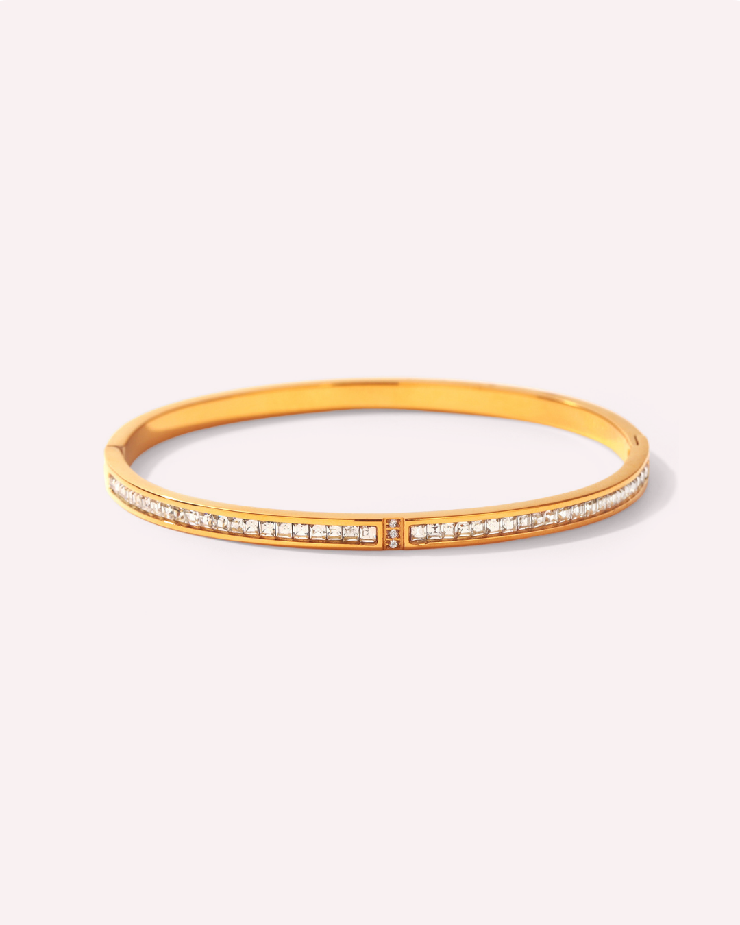 Elise Tennis Bangle