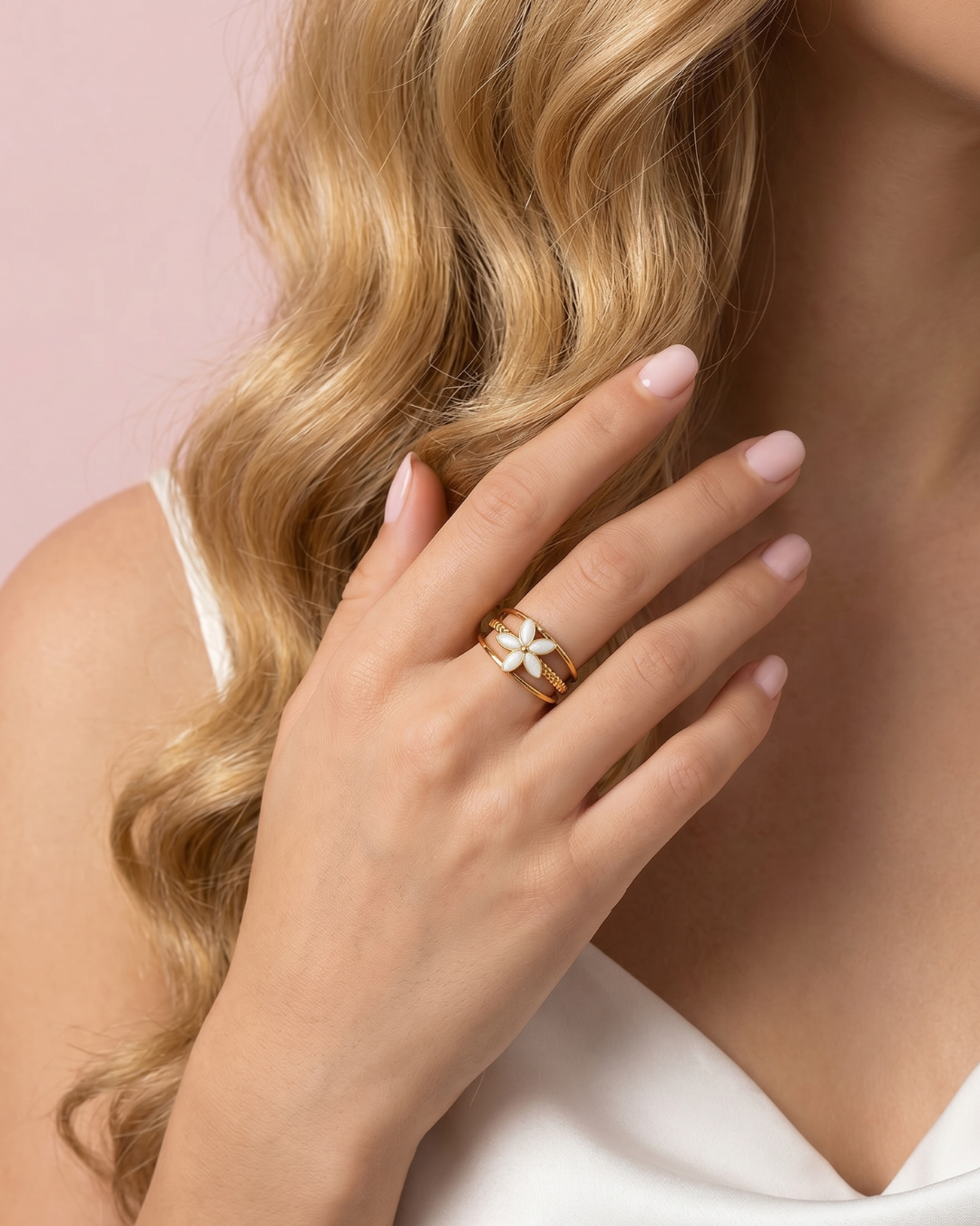 Florance Ring