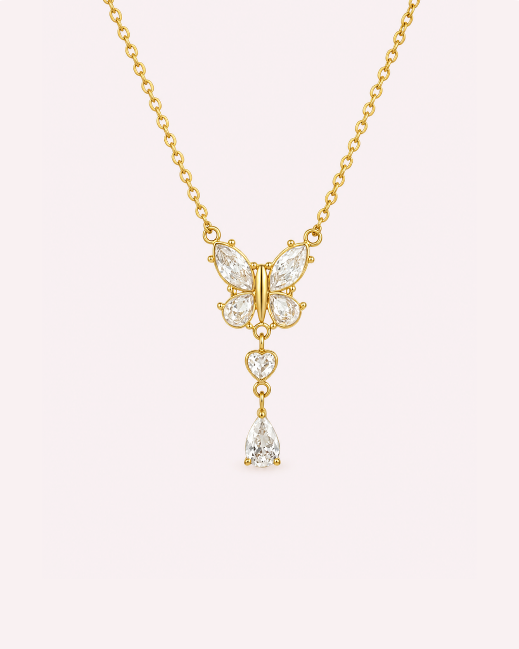 Lidia Necklace