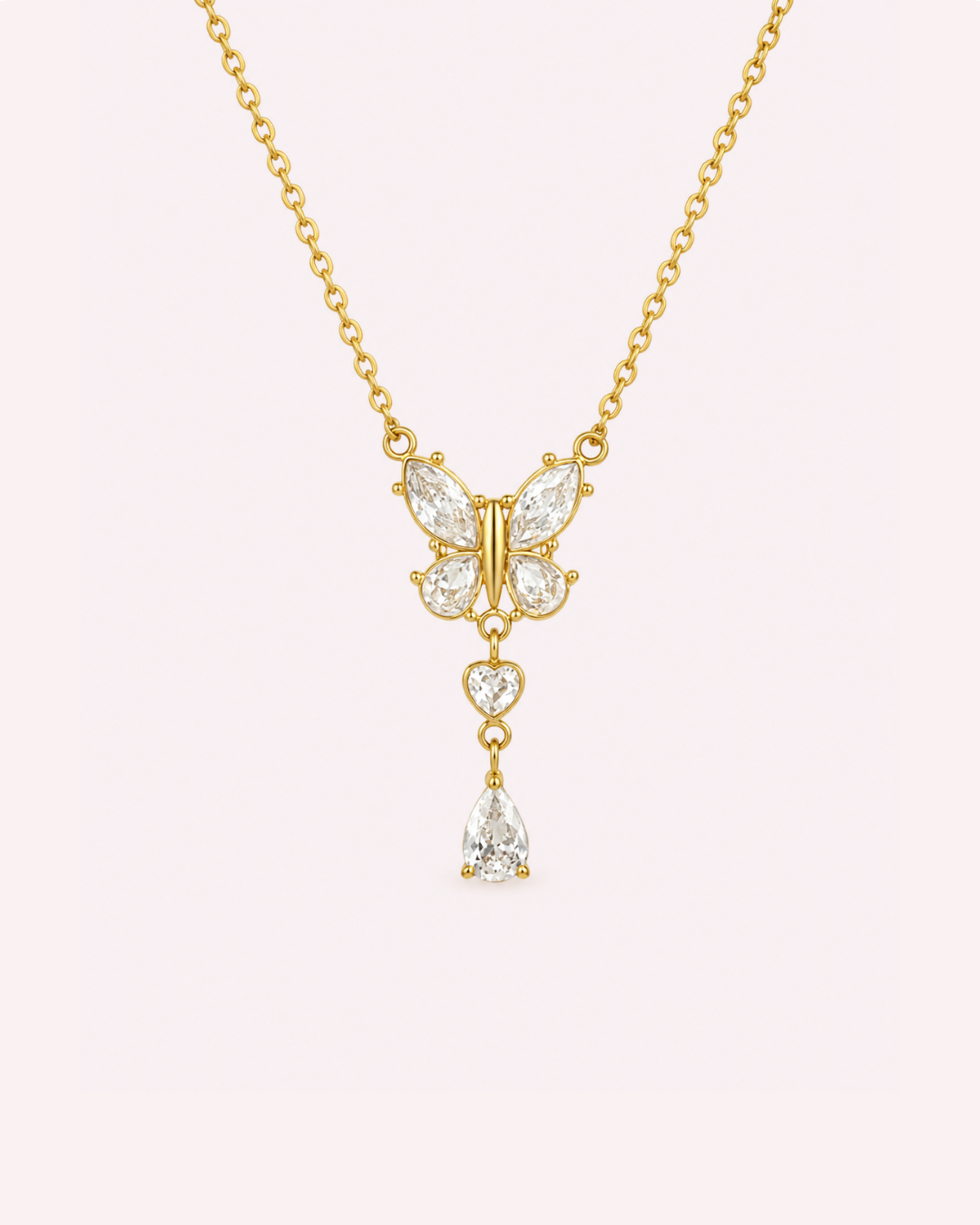 Lidia Necklace