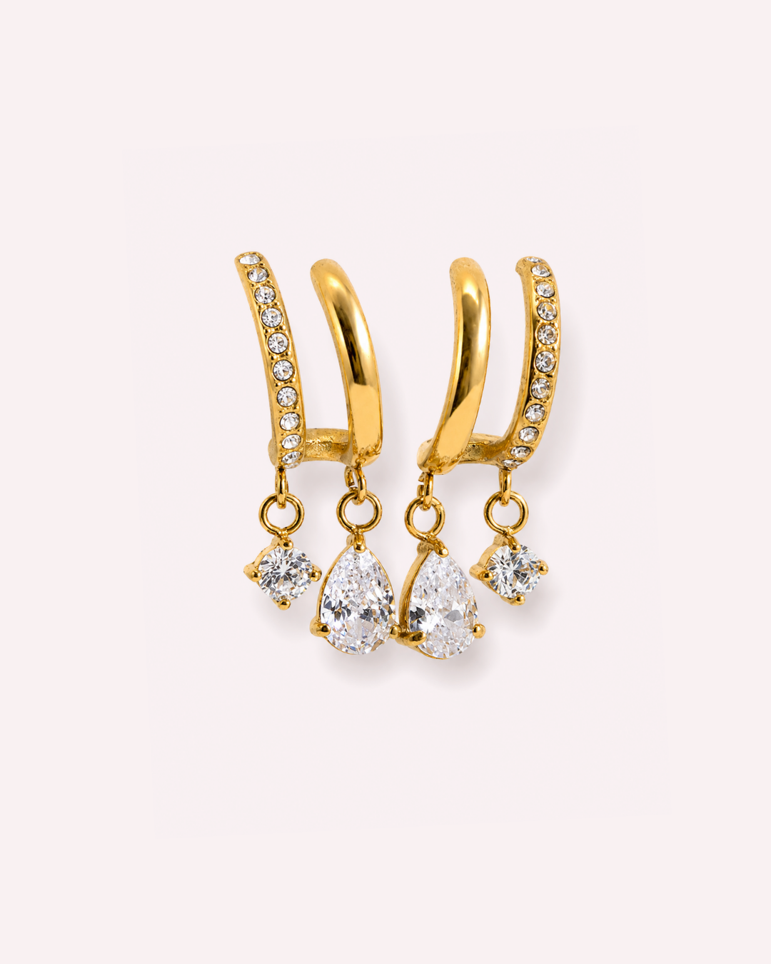 Pam Earrings