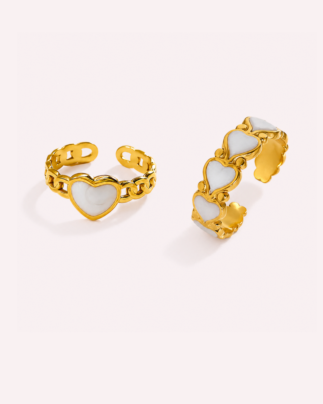 Lyne Rings