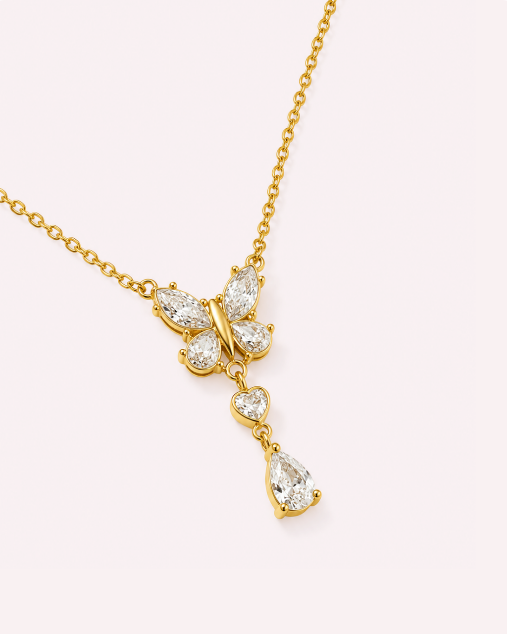 Lidia Necklace
