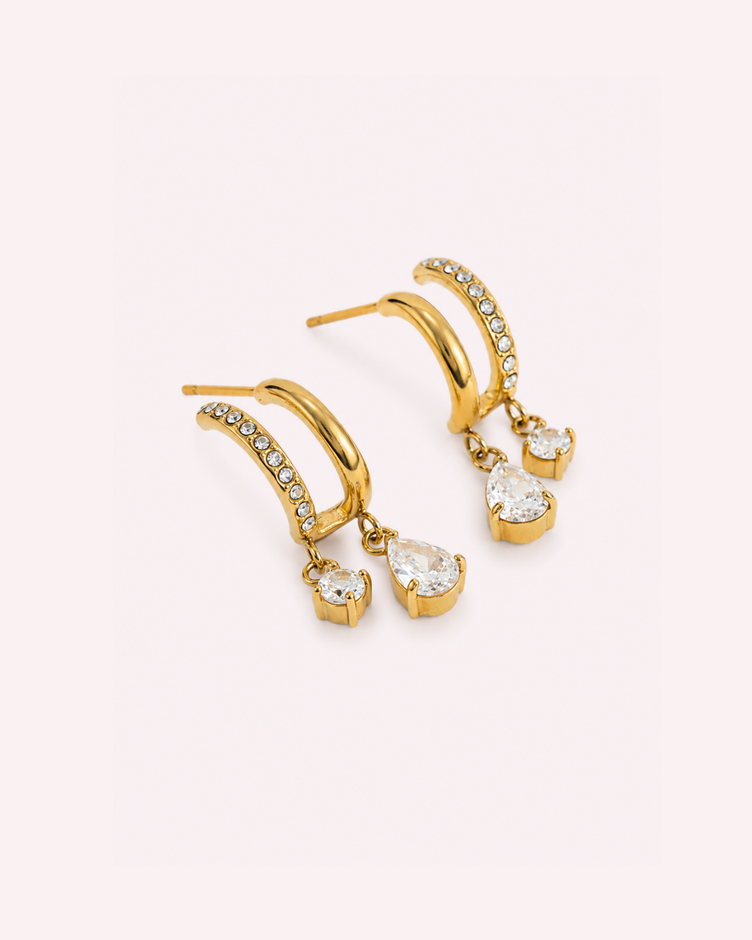 Pam Earrings