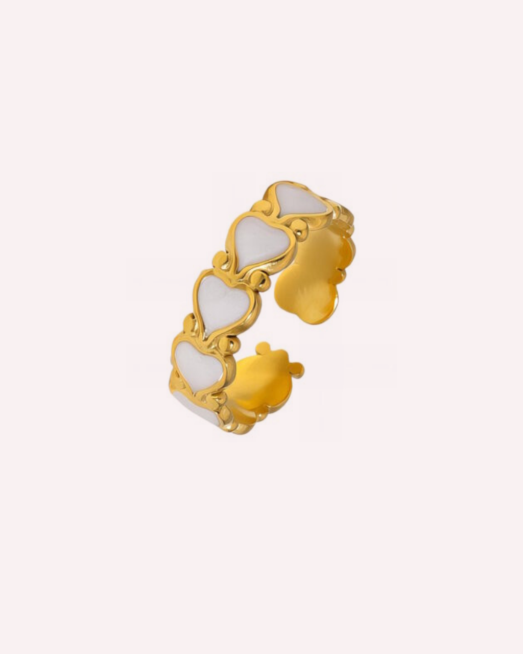 Lyne Rings