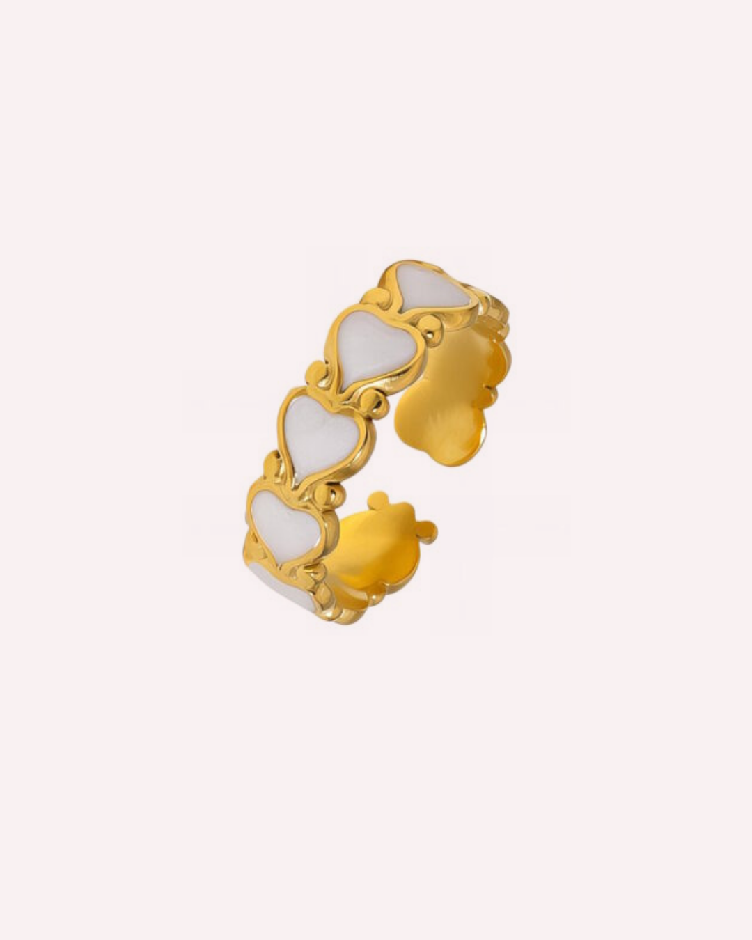 Lyne Rings