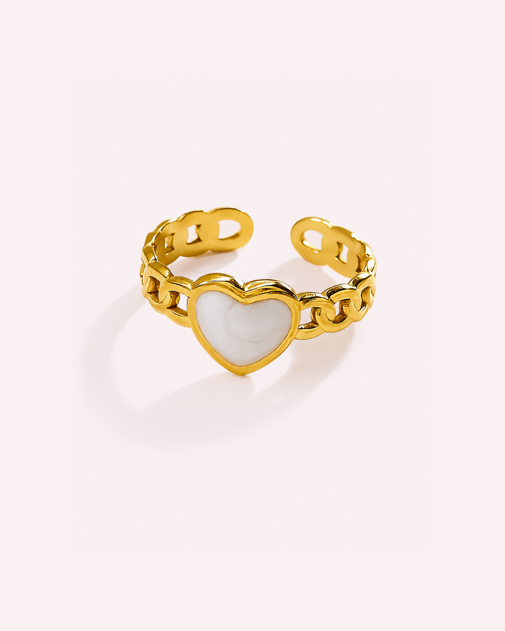 Lyne Rings