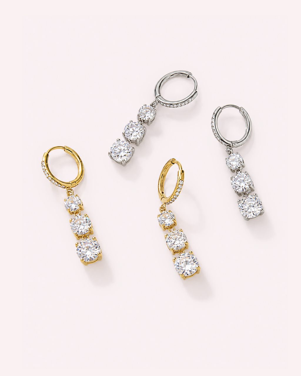 Eleanor Earrings