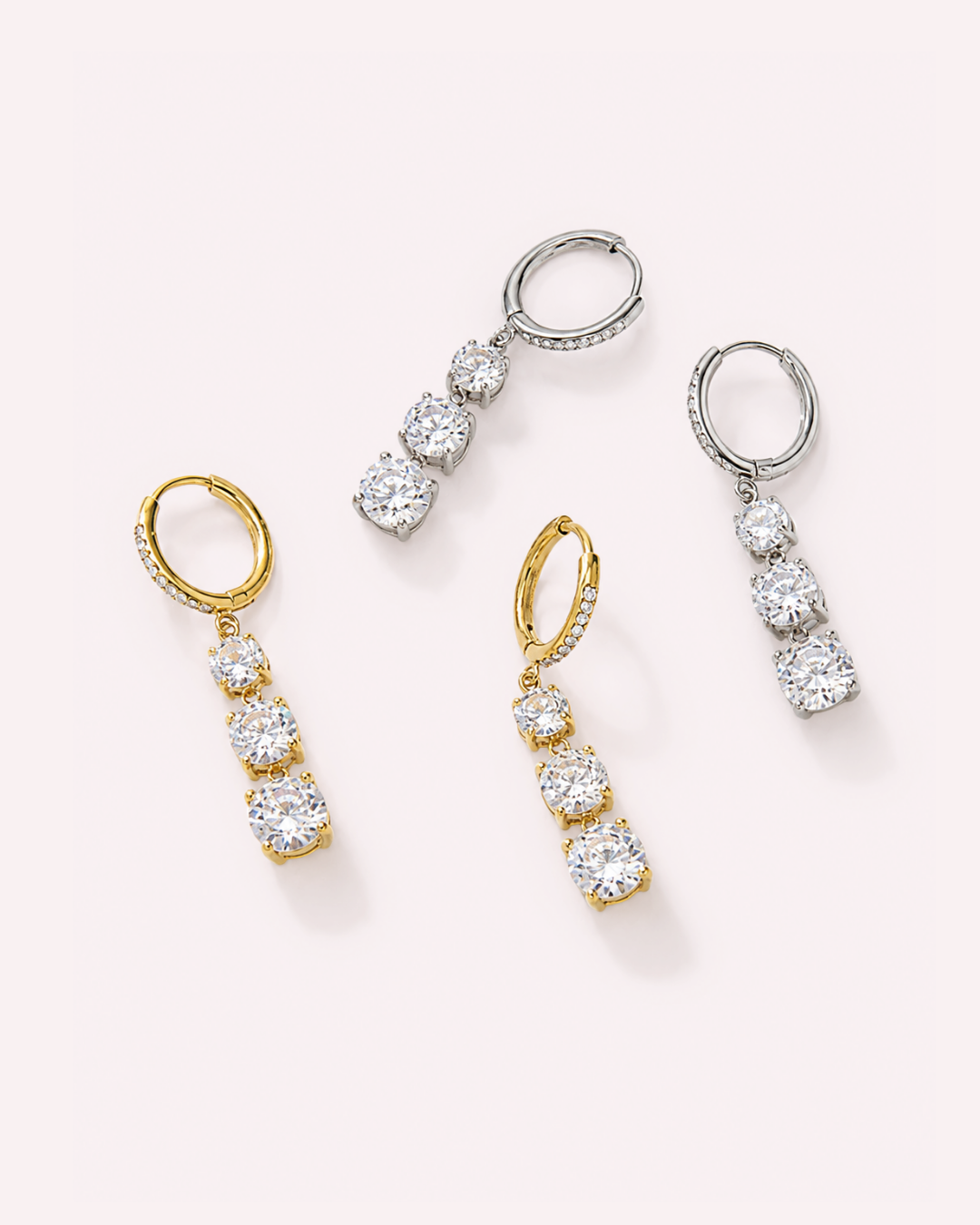 Eleanor Earrings