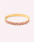 Yanny Heart Bangle