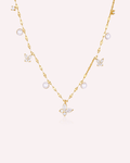 Leslie Necklace