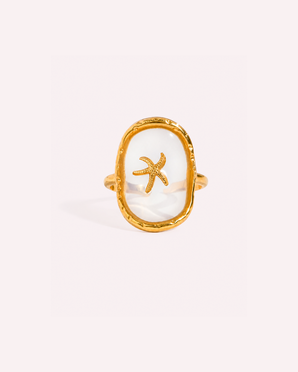 Maribel Ocean Rings