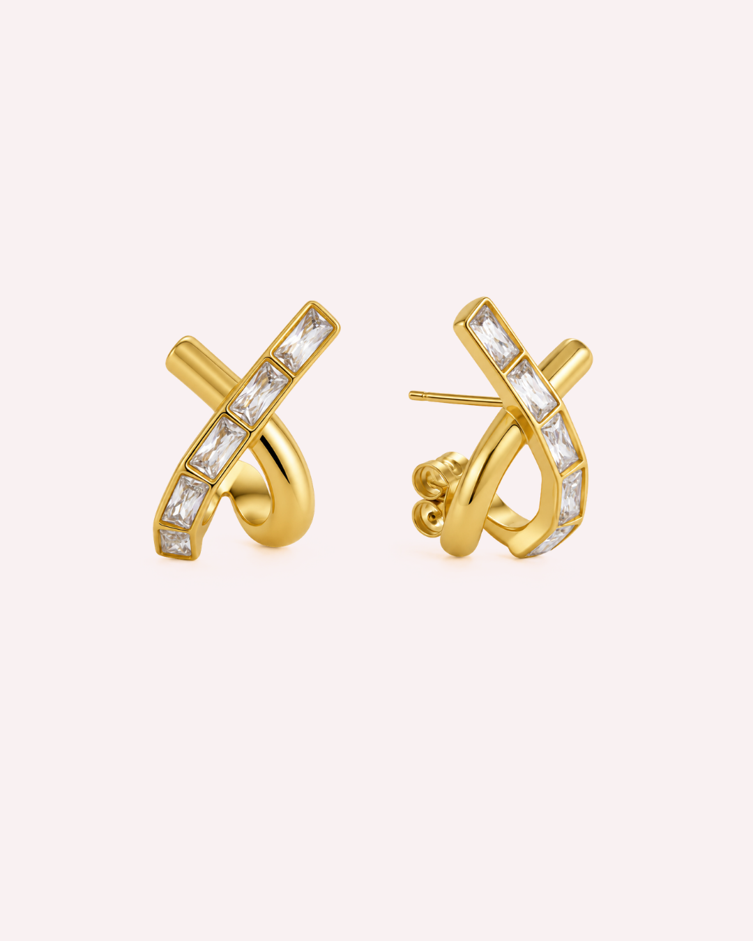 Natalia Earrings