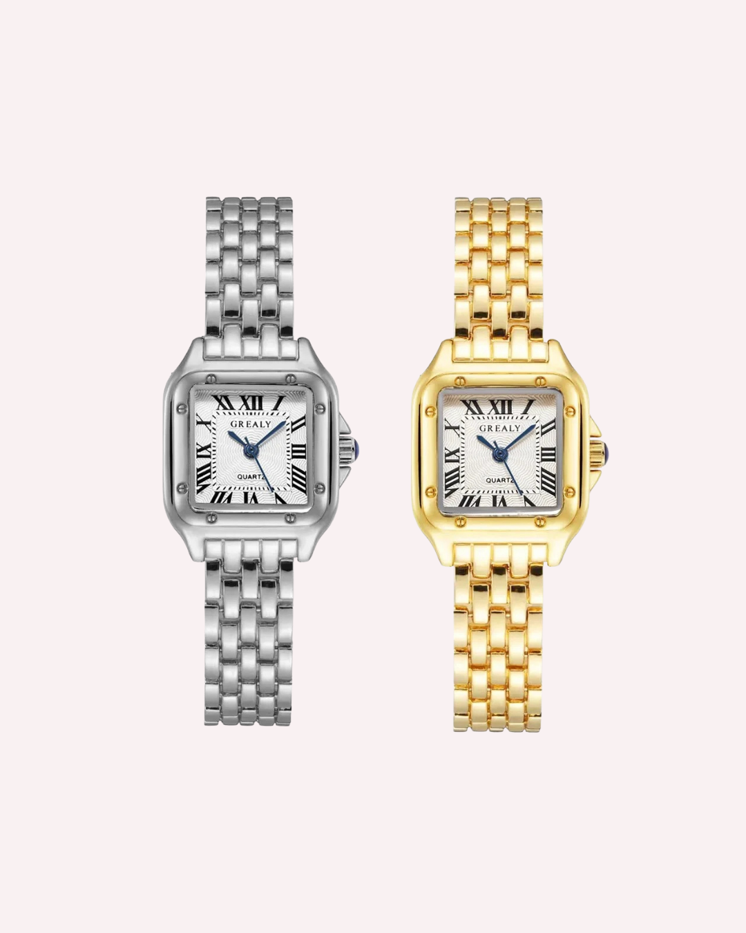Gia Watches