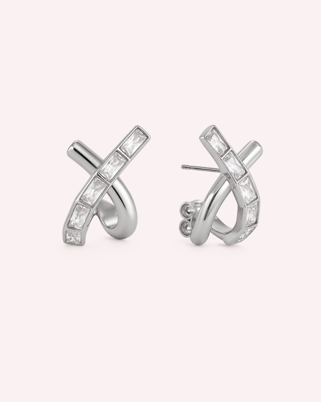 Natalia Earrings