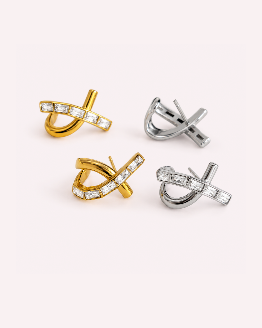 Natalia Earrings