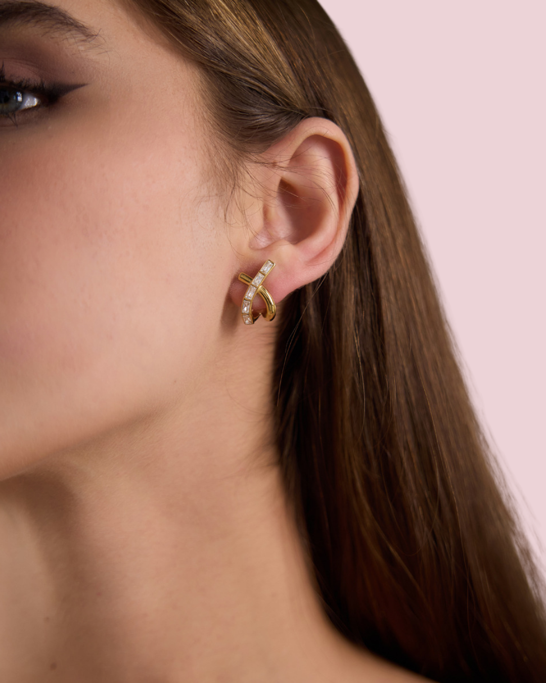 Natalia Earrings