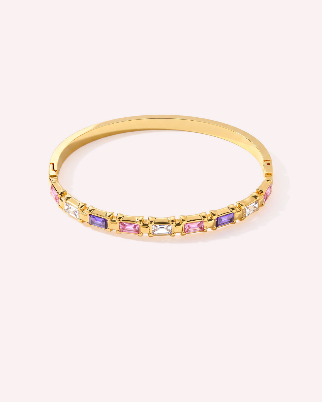 Rapunzel Day Bangles