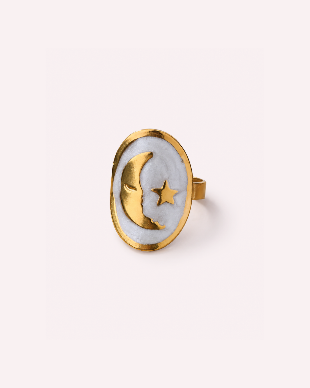 Lyne Celestial Rings