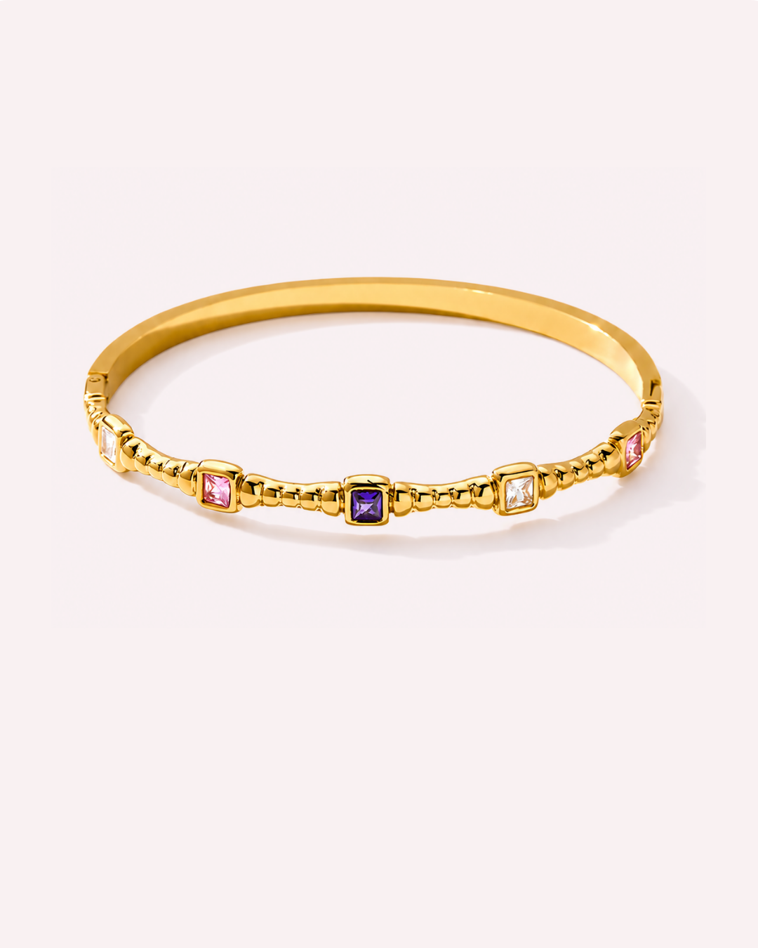 Rapunzel Day Bangles