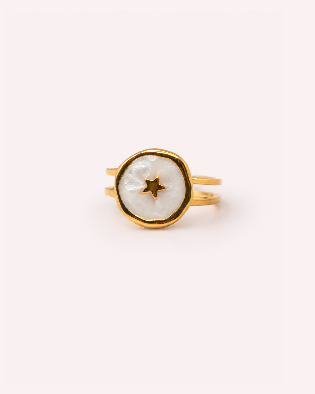 Lyne Celestial Rings