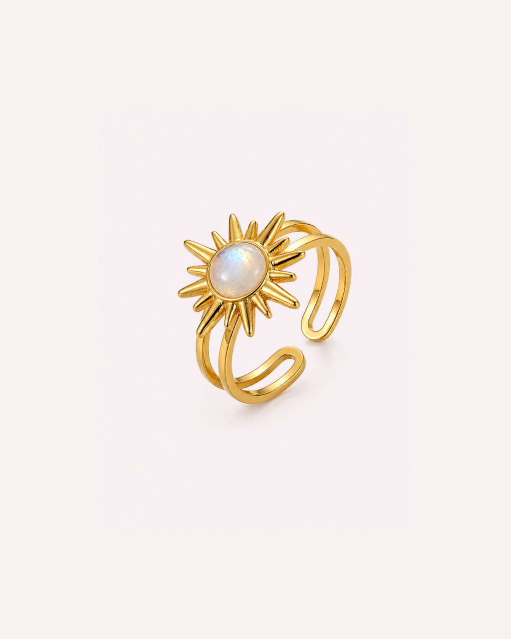 Lyne Celestial Rings
