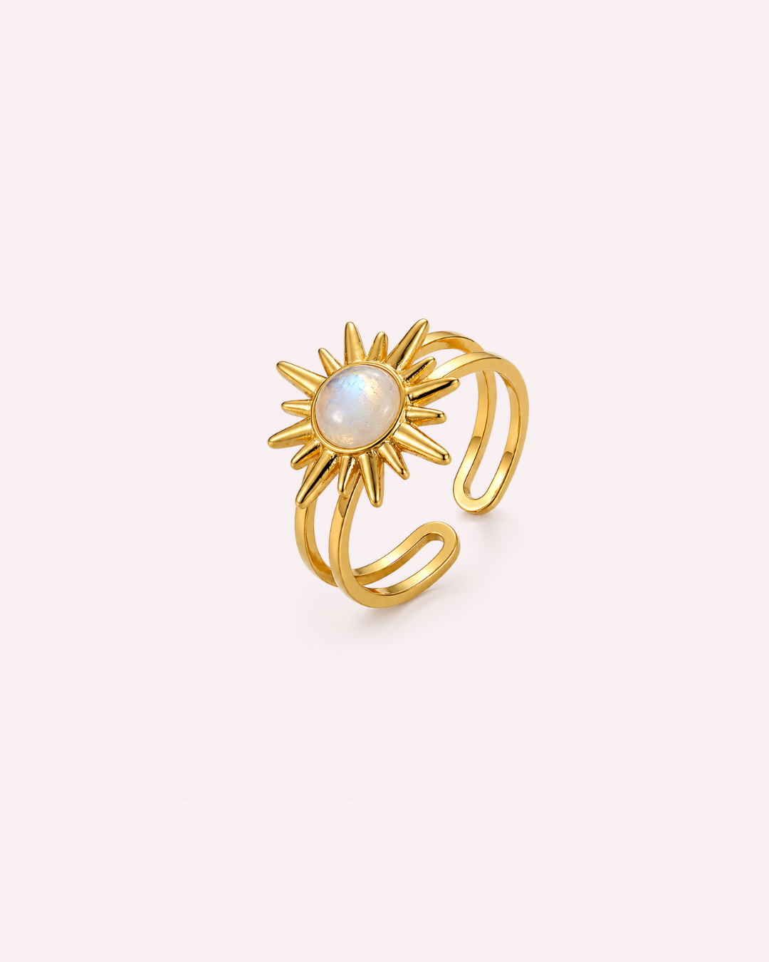 Lyne Celestial Rings