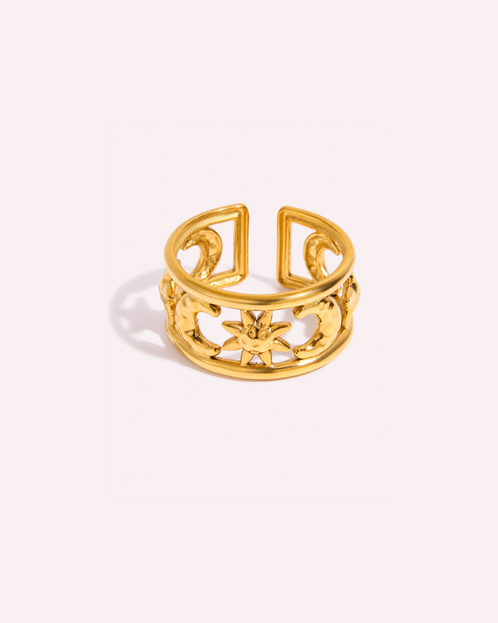 Sadie Ring