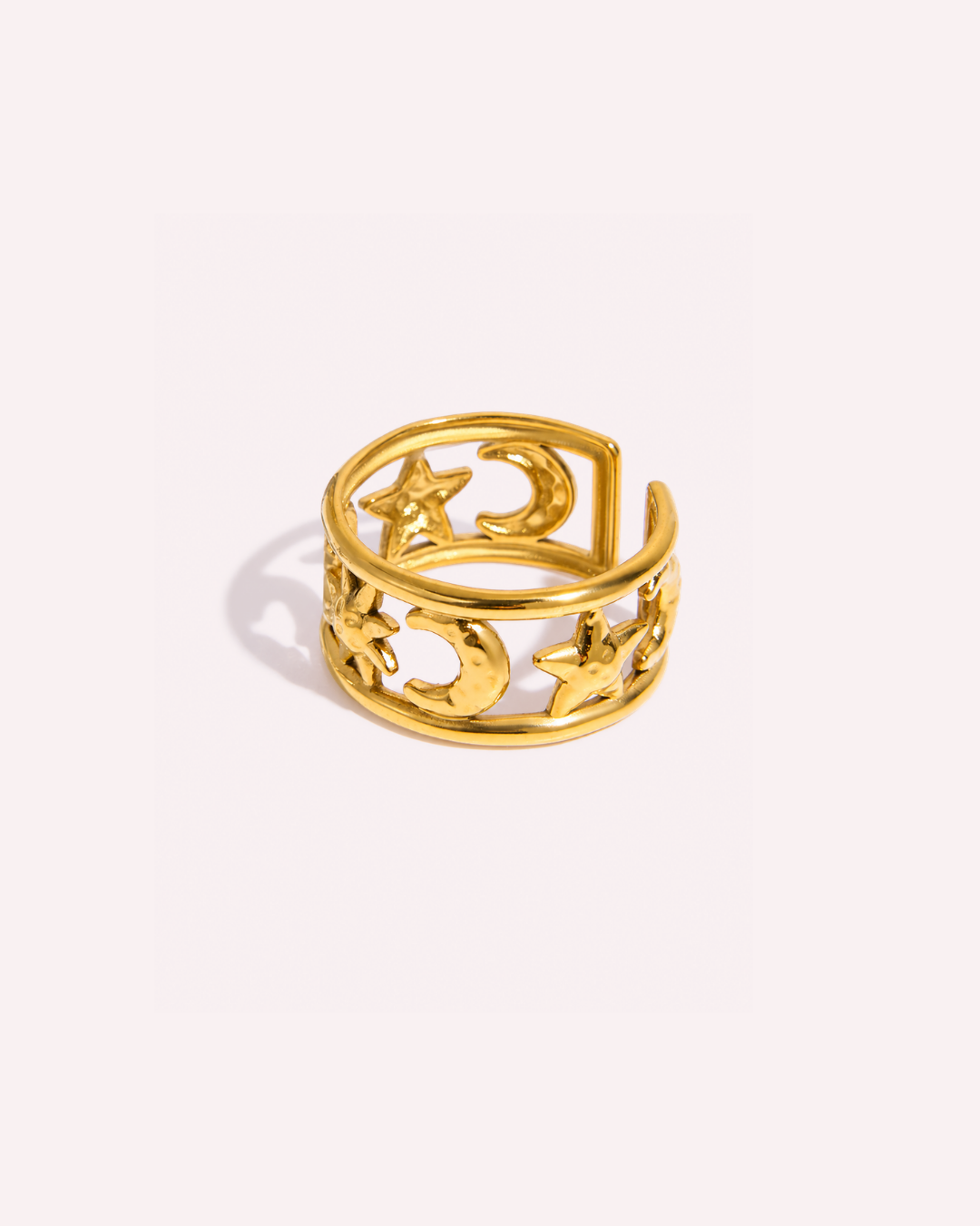Sadie Ring
