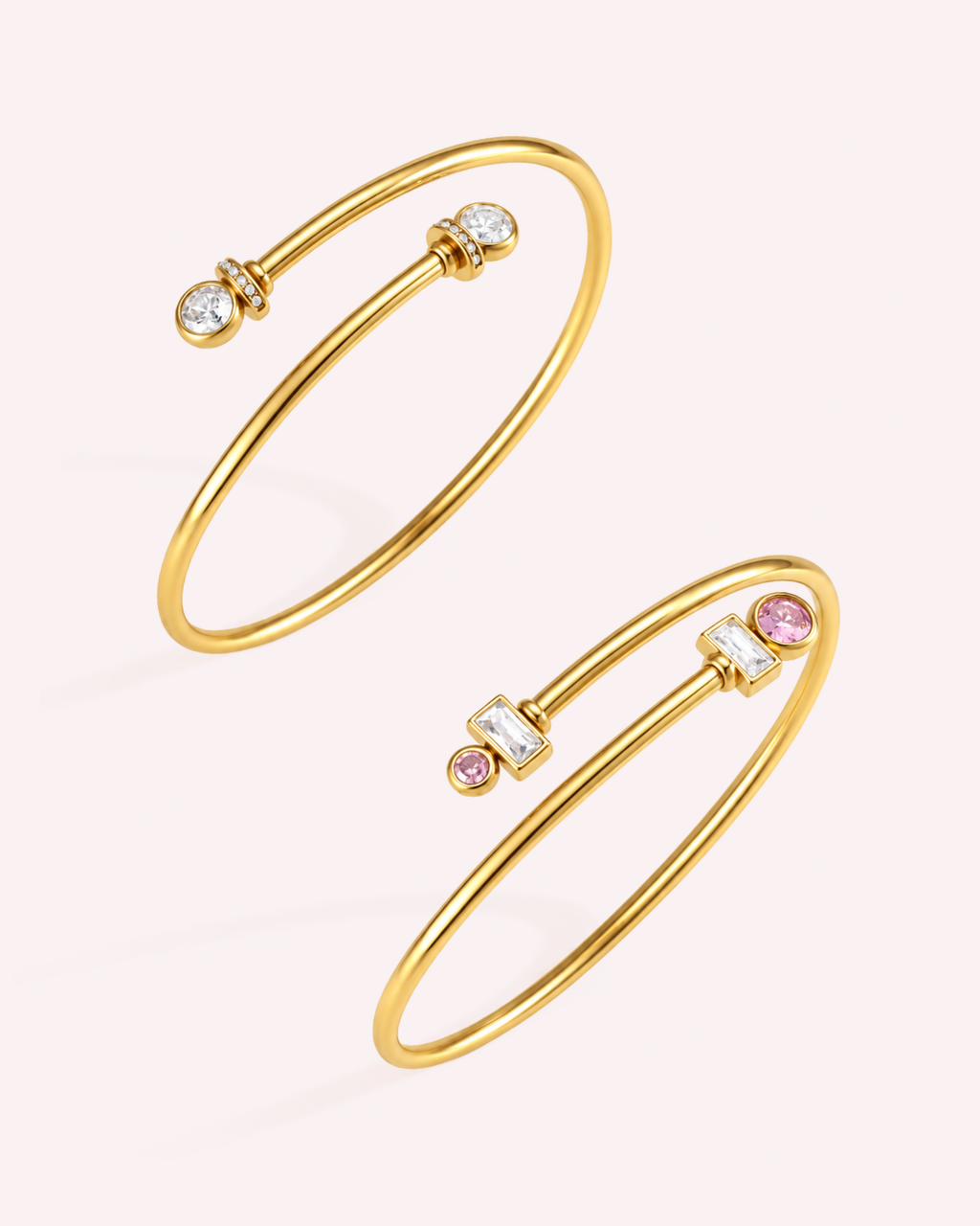 Leona Bangles