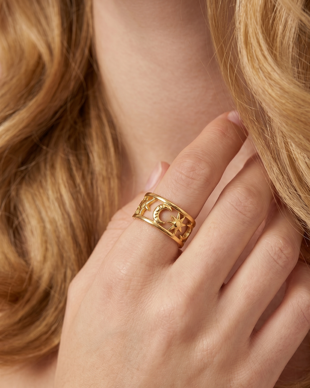 Sadie Ring
