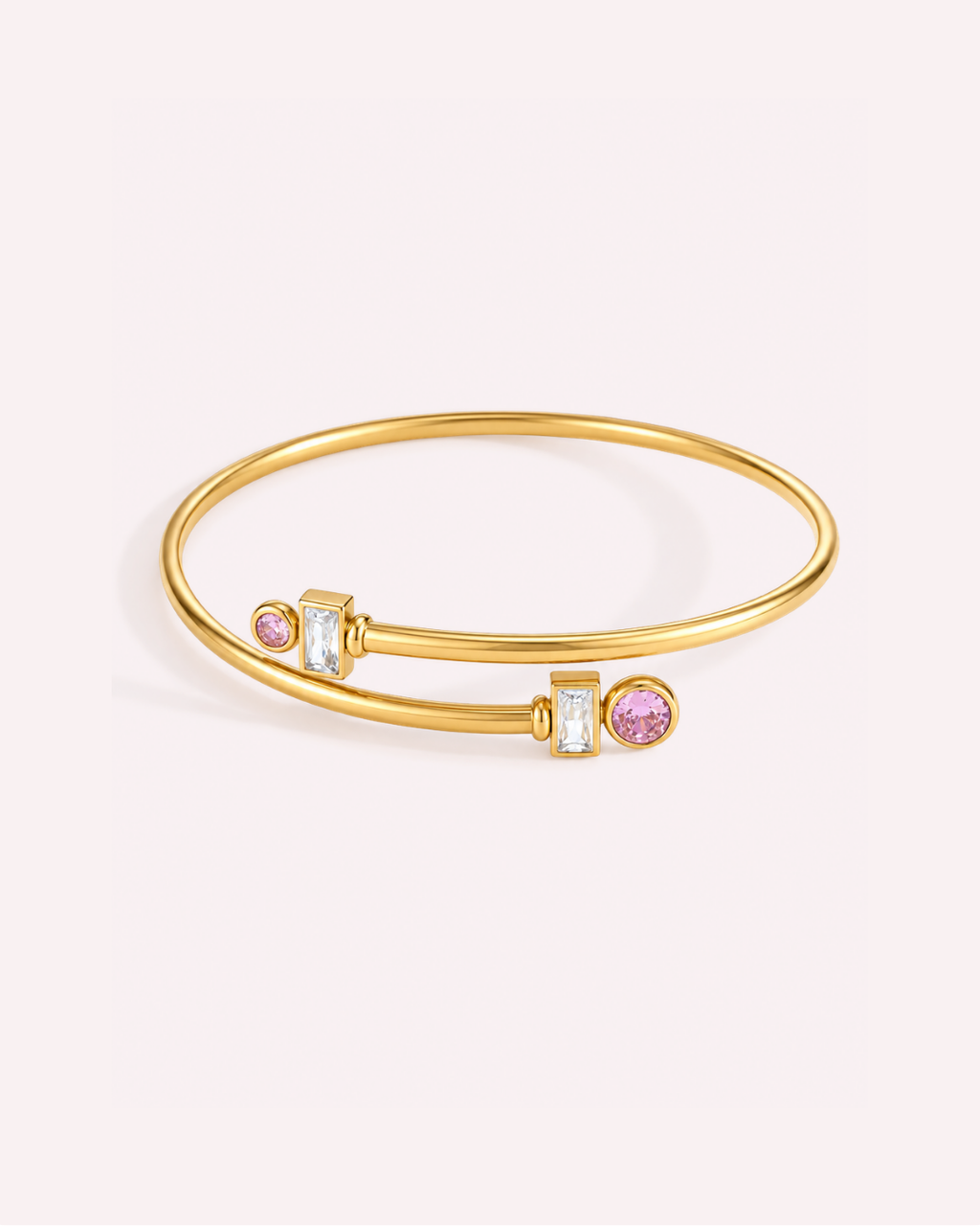 Leona Bangles