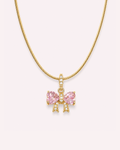 Rosetta Necklace