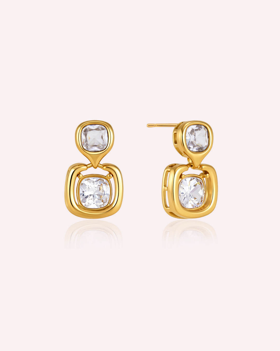 Venus Earrings