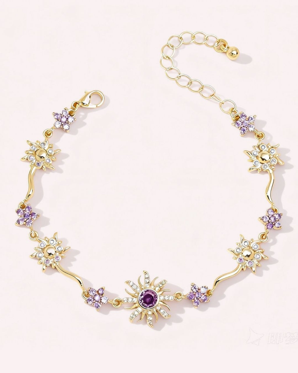 Rapunzel Bracelet