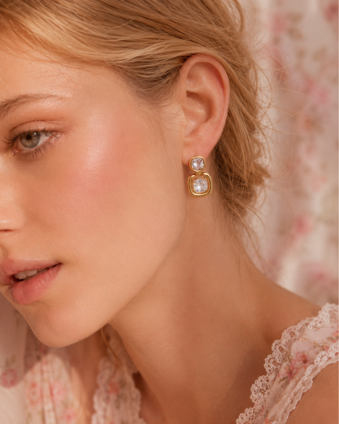 Venus Earrings