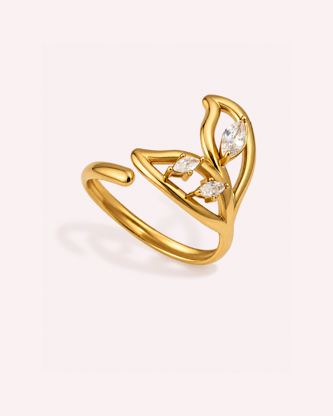 Jaisy Ring