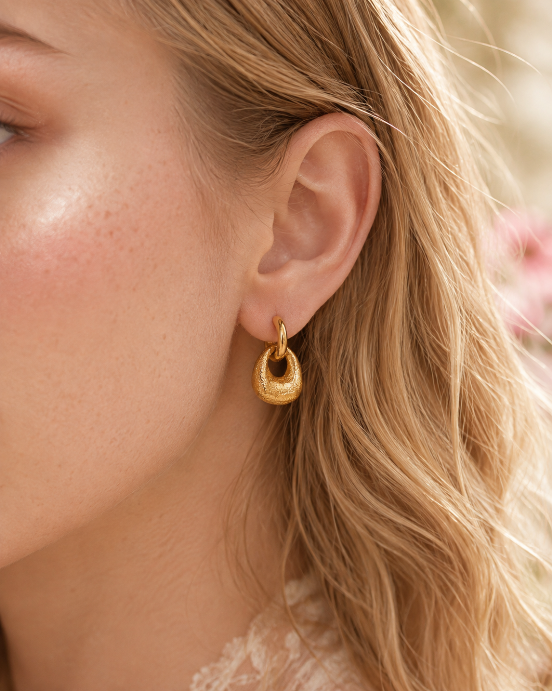 Bella Earrings