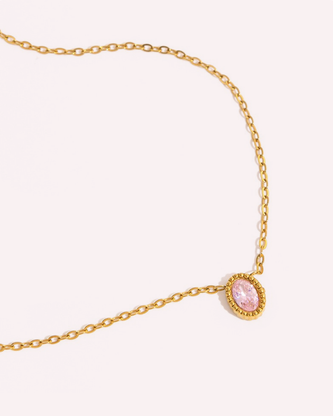 Auara Necklace