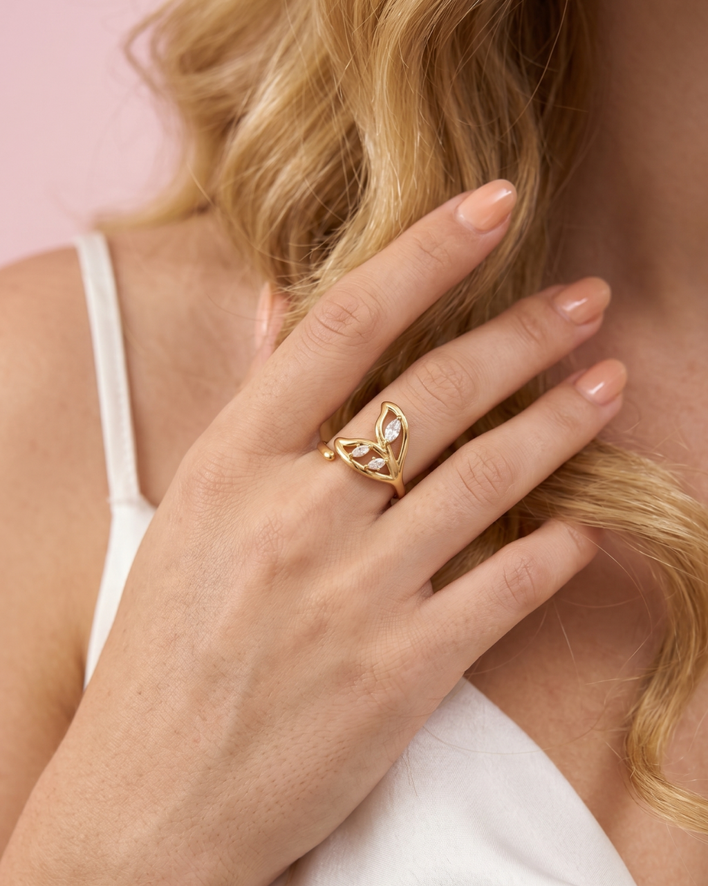 Jaisy Ring