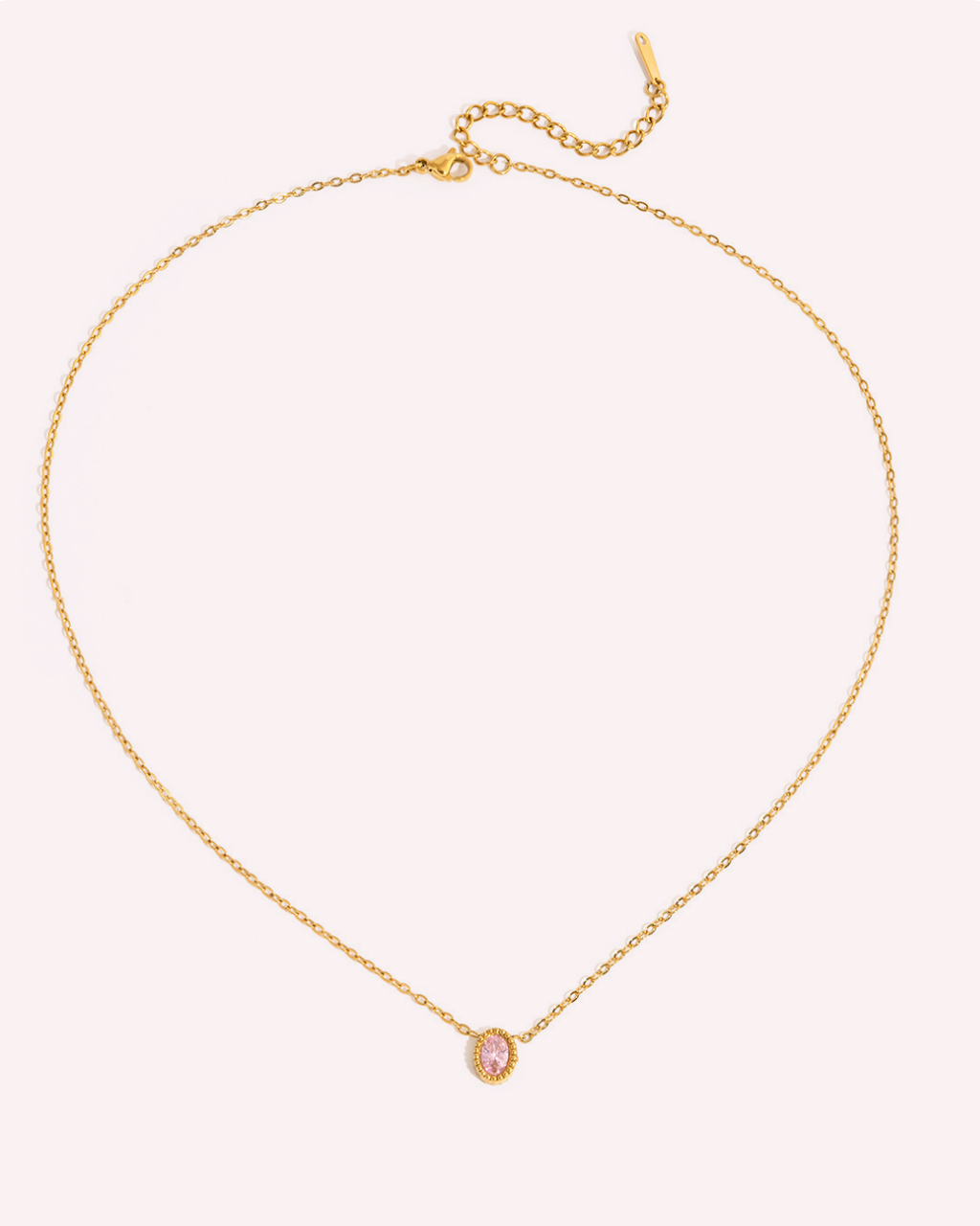 Auara Necklace