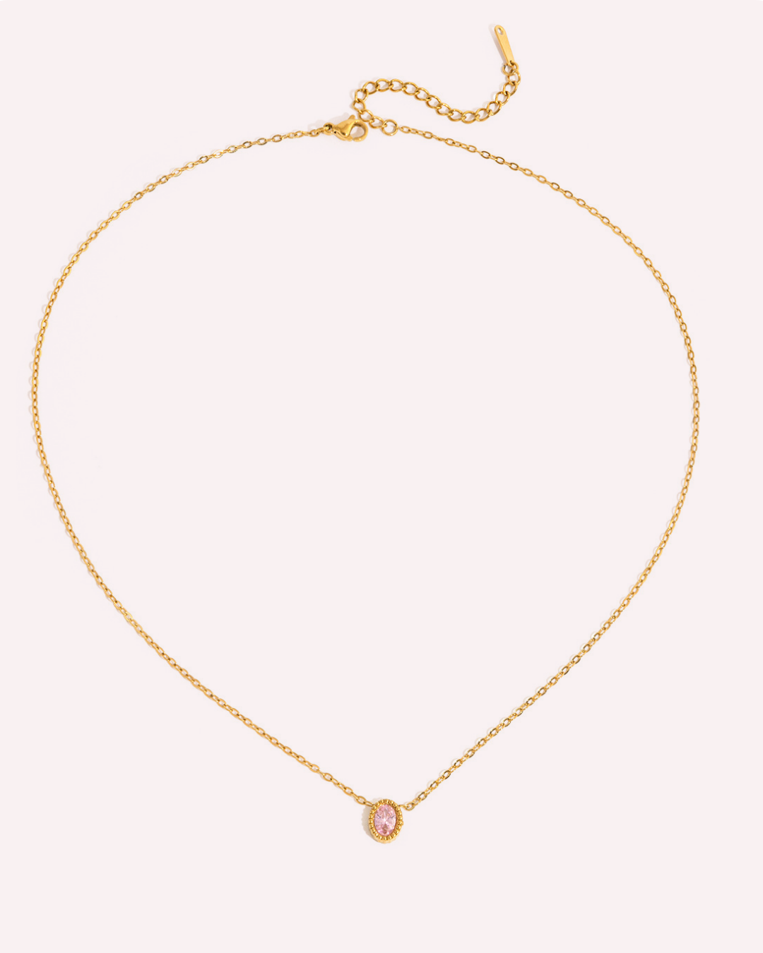 Auara Necklace