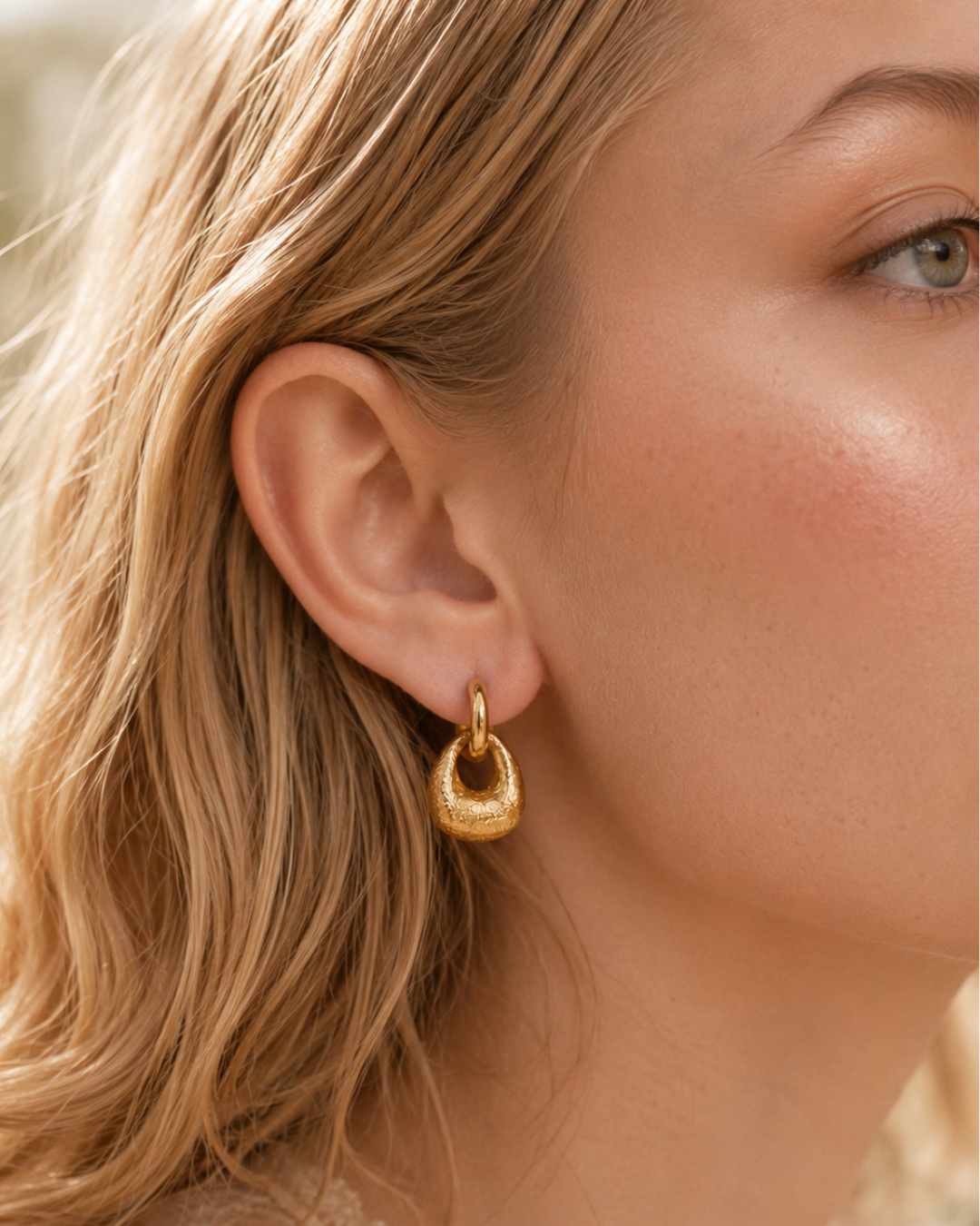 Bella Earrings